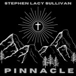 Pinnacle, album by Stephen Lacy Sullivan