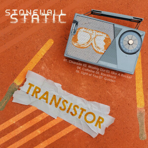 Transistor, альбом Stonewall Static