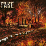 Can't Touch This, album by TAKE