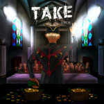 Leach, album by TAKE