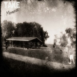 Memories, album by TAKE