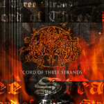 Cord of Three Strands, album by Taking The Head Of Goliath