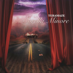 Stone, album by Teramaze