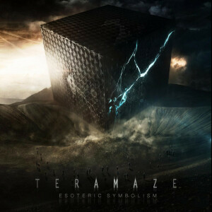 Esoteric Symbolism, album by Teramaze