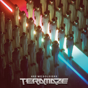 Are We Soldiers, album by Teramaze