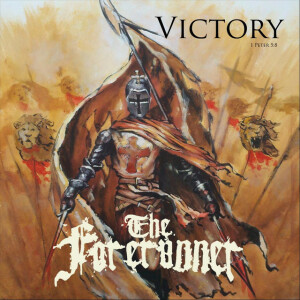 Victory, album by The Forerunner