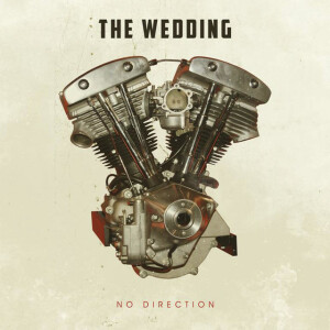 No Direction, album by The Wedding