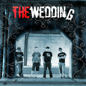 The Wedding, album by The Wedding