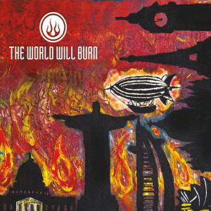 Severity, album by The World Will Burn