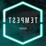 Tempest, album by Theody
