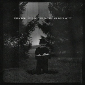 On the Depths of Depravity, album by They Will Fall