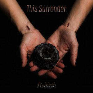 Rebirth, album by This Surrender