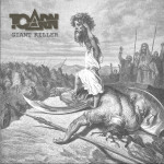 Giant Killer, альбом Toarn