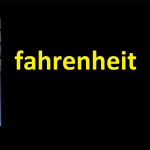 Fahrenheit, альбом UnMasked