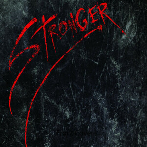Stronger, album by UnMasked