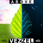 Above, album by Vezzel