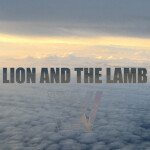 Lion and the Lamb, album by We Are Vessel