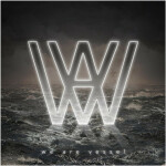 We Are Vessel, album by We Are Vessel