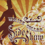 White Collar Sideshow, album by White Collar Sideshow