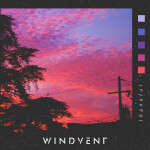 Thankful, album by Windvent