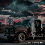 Krisis, альбом Windvent
