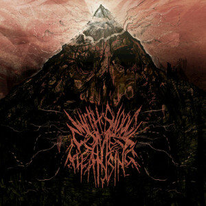 Golgotha, album by With Blood Comes Cleansing