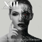 Sibling Rivalry, album by XIII Minutes