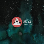 Atlas: Space 2, album by Sleeping At Last