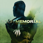 Surface, album by Your Memorial