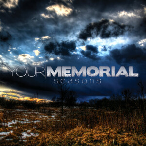 Seasons, album by Your Memorial