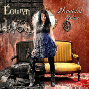 Beautiful Ashes, album by Éowyn