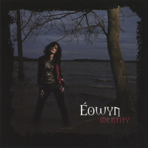 Identity, album by Éowyn