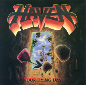 Your Dying Day, album by Haven
