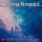 Lost in My Eyes, альбом Sleeping Romance