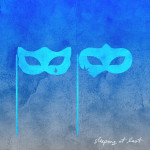 Masquerade, album by Sleeping At Last