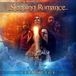 Fire & Ice, album by Sleeping Romance