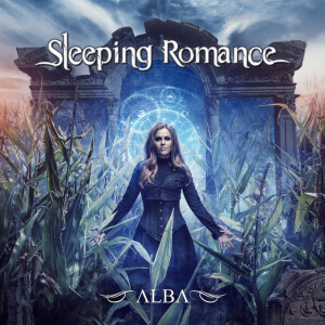 Alba, album by Sleeping Romance