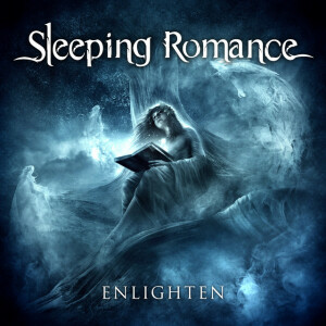 Enlighten, album by Sleeping Romance