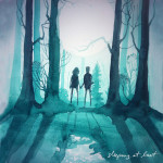 We're Still Here, album by Sleeping At Last