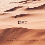 Egypt (Studio Version), album by Cory Asbury