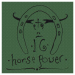 De-railed, альбом 16 Horsepower