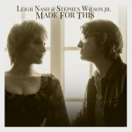 Made For This, album by Leigh Nash