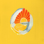 Sunrise, album by John Mark Pantana