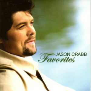 Favorites, album by Jason Crabb