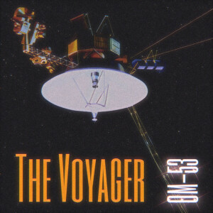 The Voyager, album by ØM-53