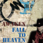 FALL TO HEAVEN, album by Awaken