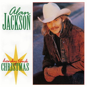 Honky Tonk Christmas, альбом Alan Jackson