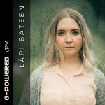 Läpi sateen, album by G-Powered