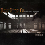 New Kung Fu, альбом iNTELLECT