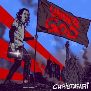 Under God, album by Christafari